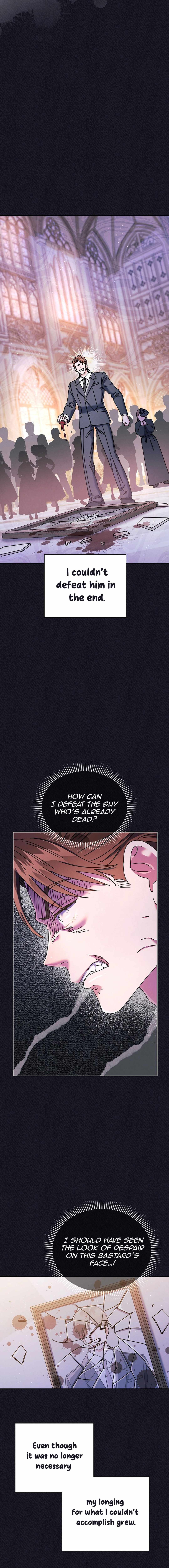 Our High School Music Genius Is Paganini's Reincarnate Chapter 35 — Page 19