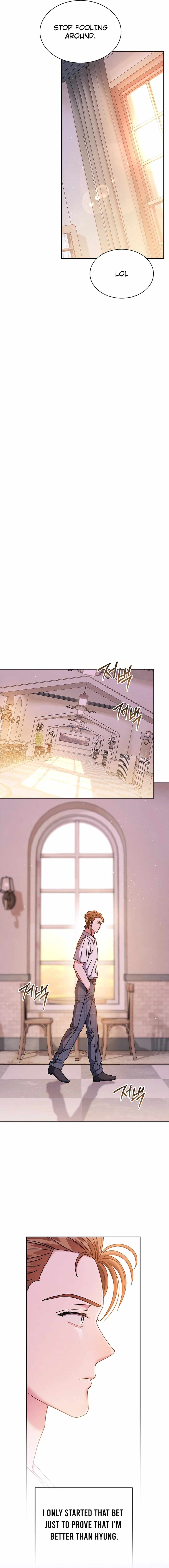 Our High School Music Genius Is Paganini's Reincarnate Chapter 37 — Page 10