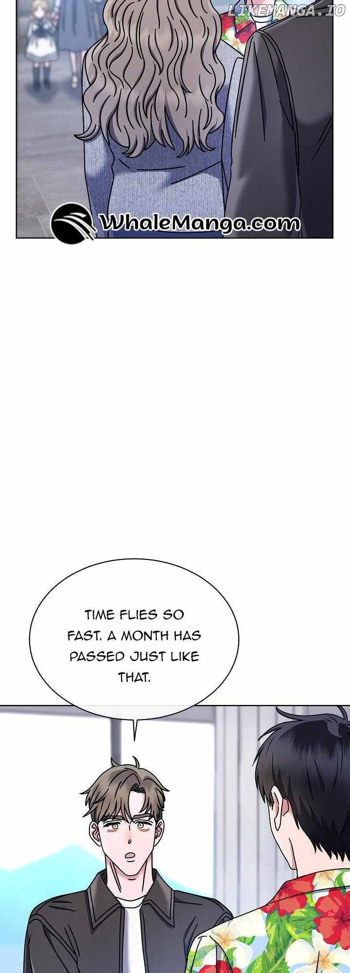 Our High School Music Genius Is Paganini's Reincarnate Chapter 38 — Page 2