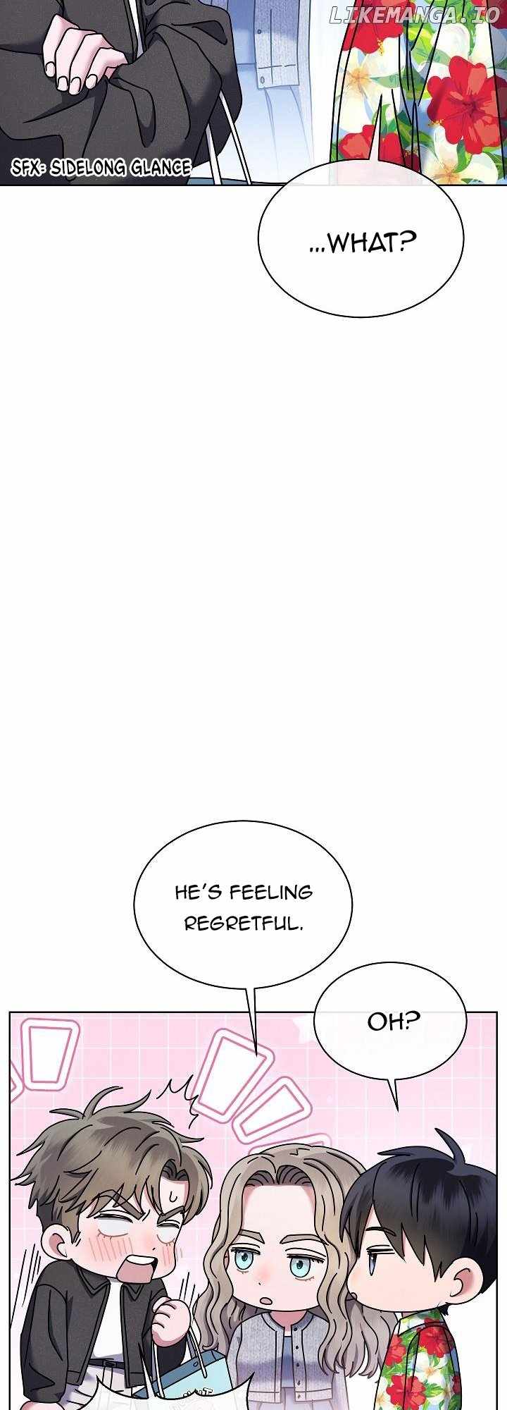 Our High School Music Genius Is Paganini's Reincarnate Chapter 38 — Page 4