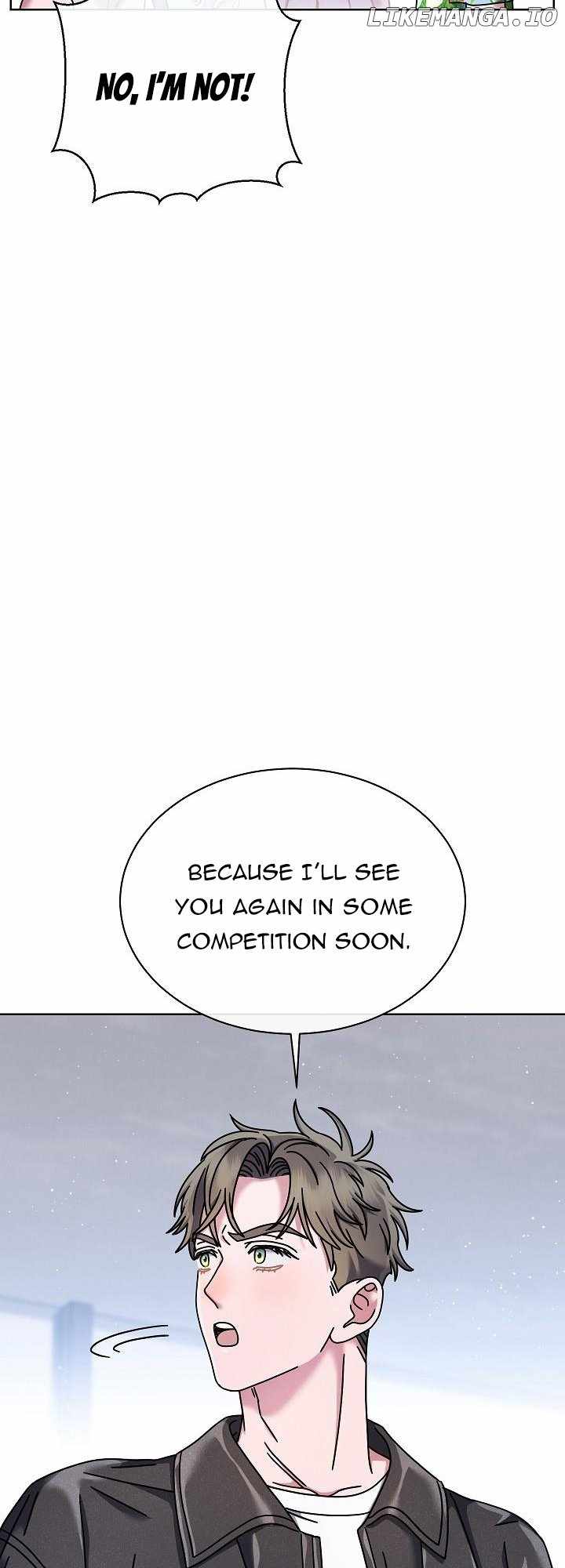 Our High School Music Genius Is Paganini's Reincarnate Chapter 38 — Page 5