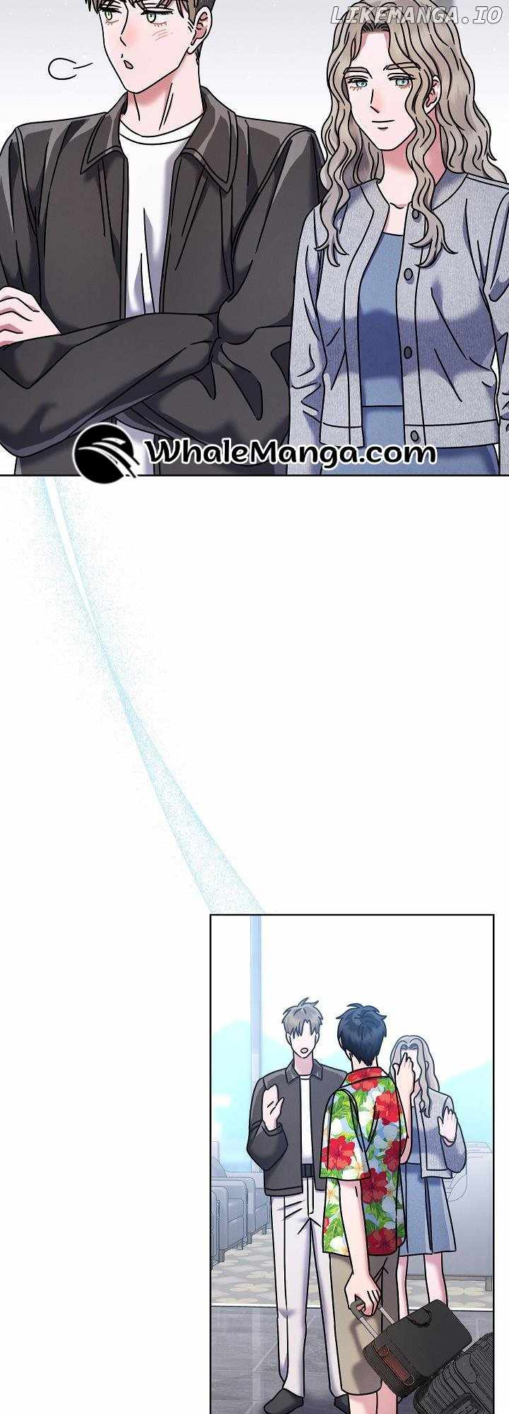 Our High School Music Genius Is Paganini's Reincarnate Chapter 38 — Page 15