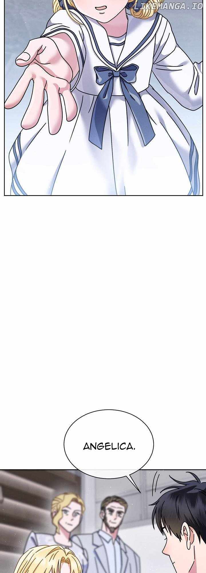 Our High School Music Genius Is Paganini's Reincarnate Chapter 38 — Page 23
