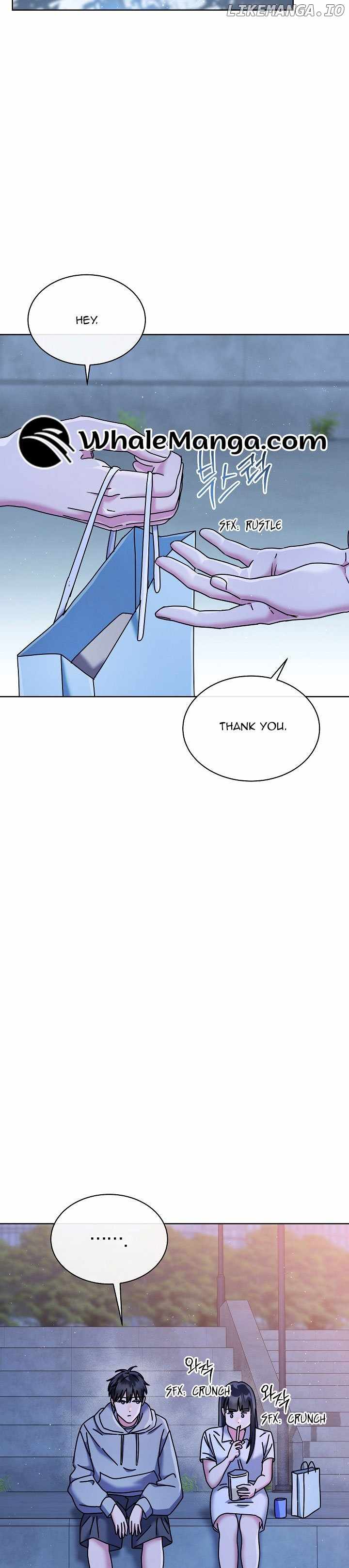 Our High School Music Genius Is Paganini's Reincarnate Chapter 40 — Page 15