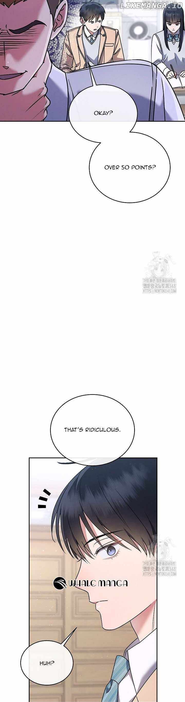 Our High School Music Genius Is Paganini's Reincarnate Chapter 5 — Page 5