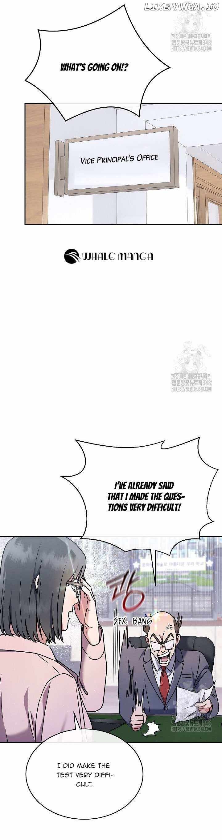 Our High School Music Genius Is Paganini's Reincarnate Chapter 5 — Page 10