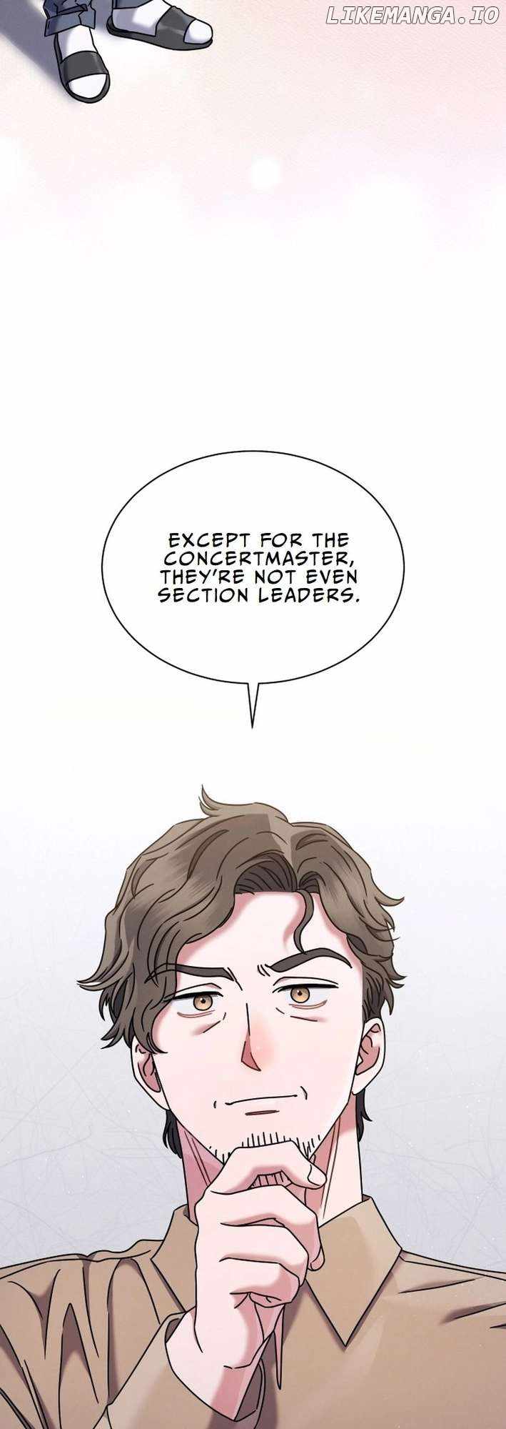 Our High School Music Genius Is Paganini's Reincarnate Chapter 50 — Page 12