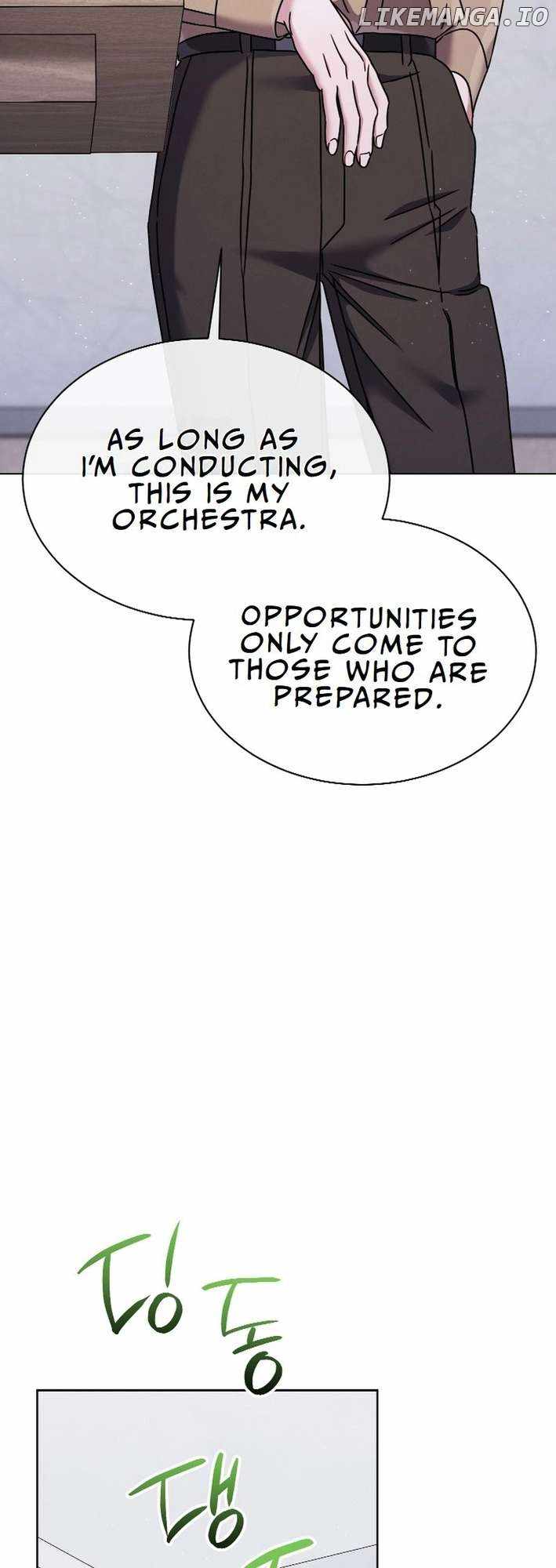 Our High School Music Genius Is Paganini's Reincarnate Chapter 50 — Page 17
