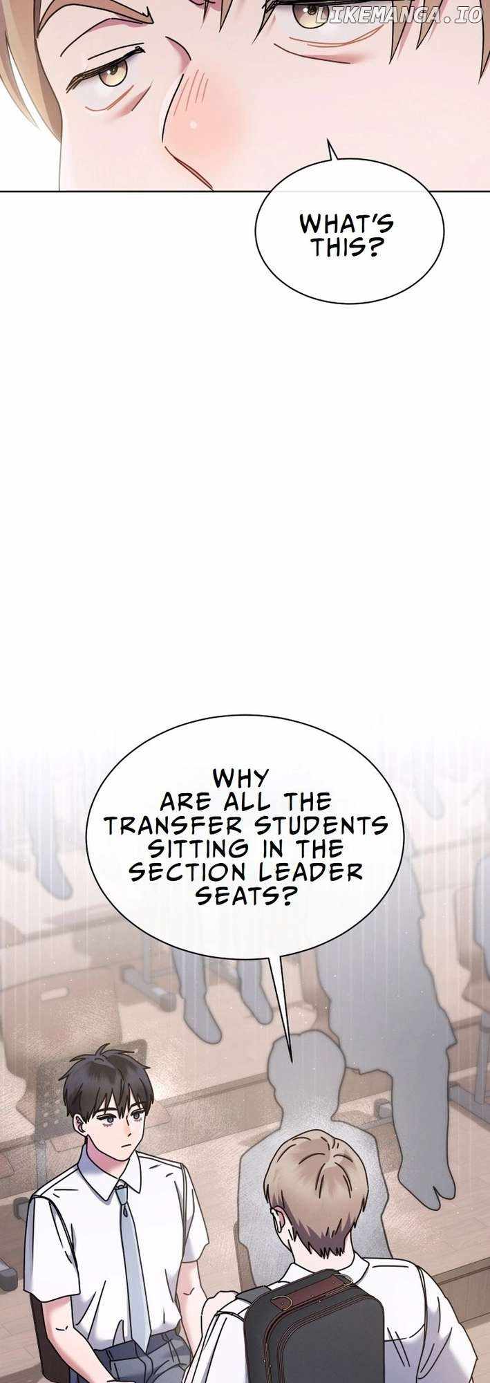 Our High School Music Genius Is Paganini's Reincarnate Chapter 50 — Page 24