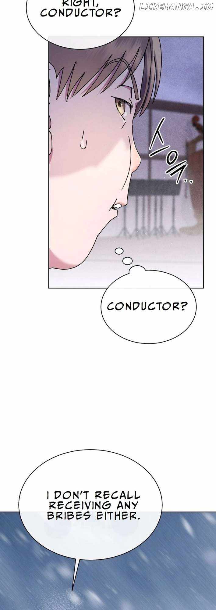 Our High School Music Genius Is Paganini's Reincarnate Chapter 50 — Page 27