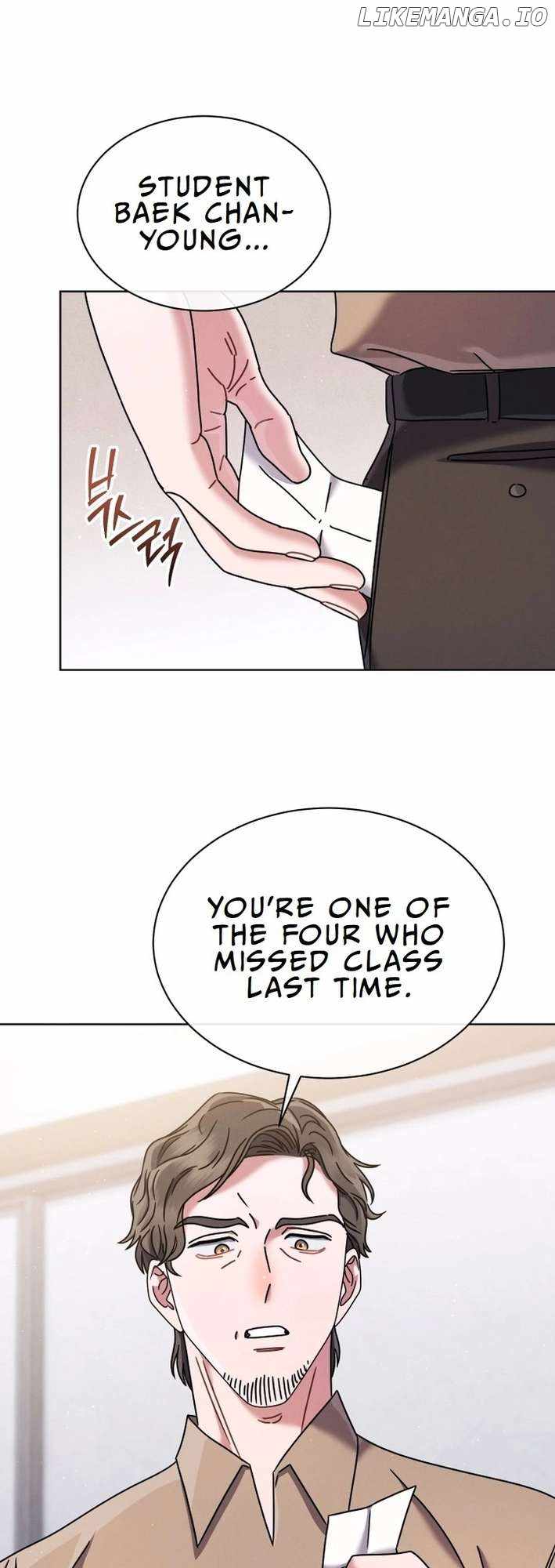 Our High School Music Genius Is Paganini's Reincarnate Chapter 50 — Page 29