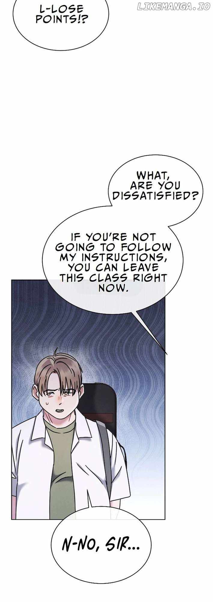 Our High School Music Genius Is Paganini's Reincarnate Chapter 50 — Page 31