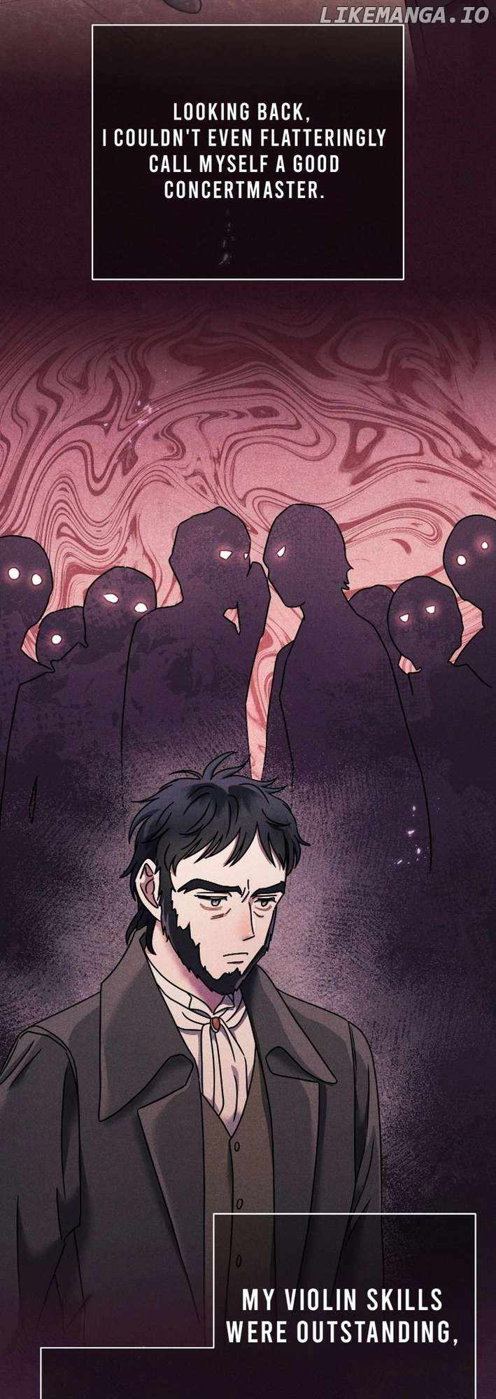 Our High School Music Genius Is Paganini's Reincarnate Chapter 50 — Page 35