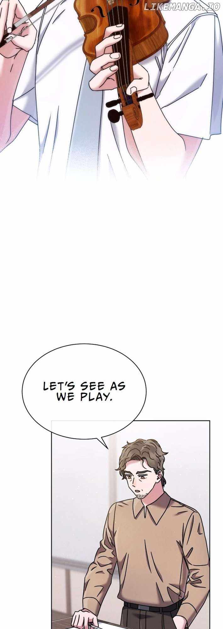 Our High School Music Genius Is Paganini's Reincarnate Chapter 50 — Page 38