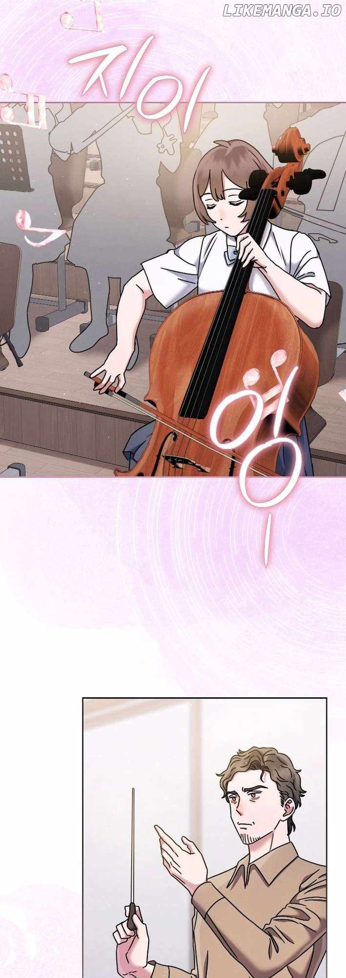 Our High School Music Genius Is Paganini's Reincarnate Chapter 50 — Page 40