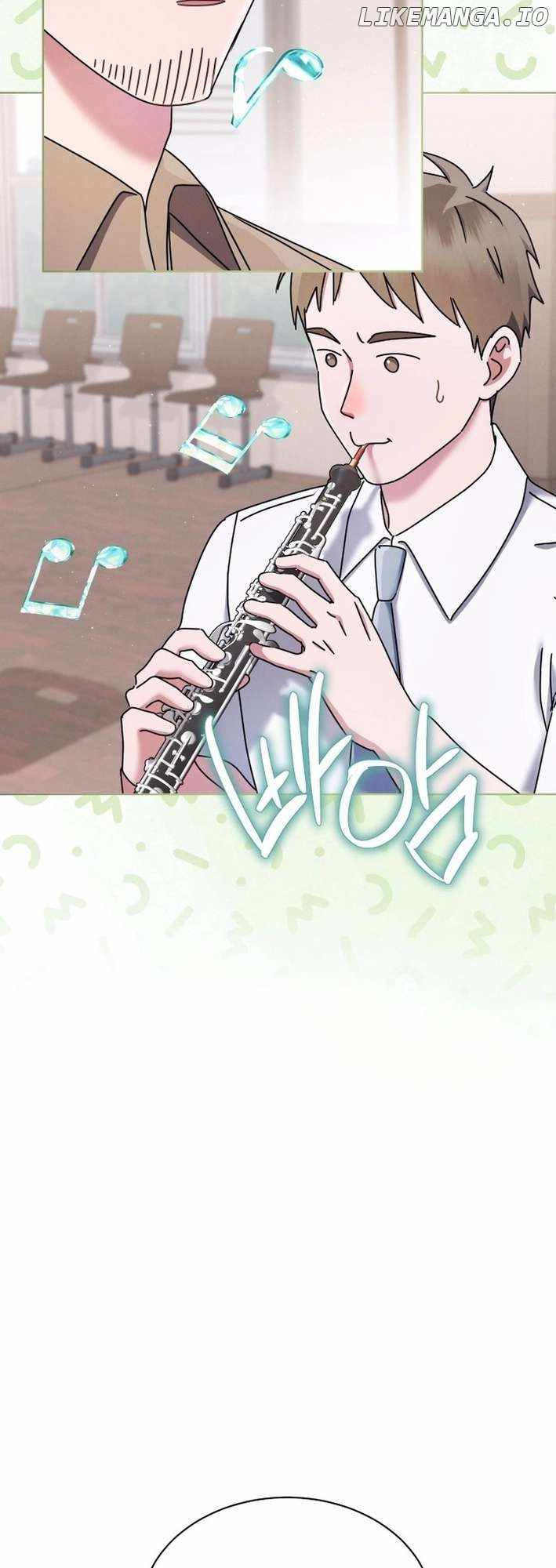 Our High School Music Genius Is Paganini's Reincarnate Chapter 50 — Page 42