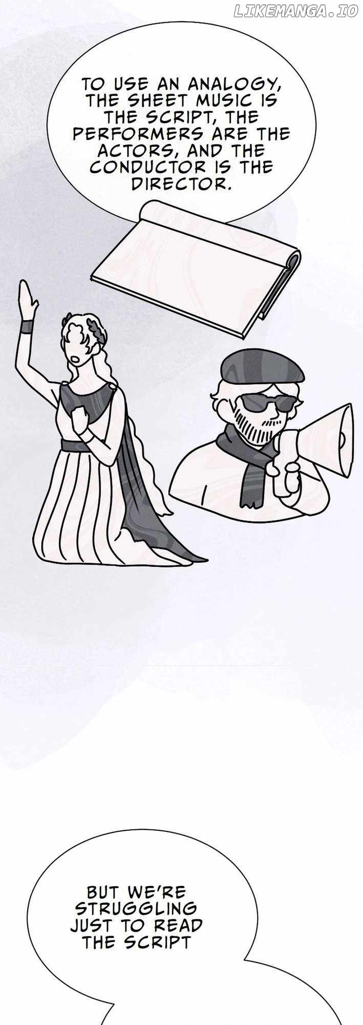 Our High School Music Genius Is Paganini's Reincarnate Chapter 50 — Page 53