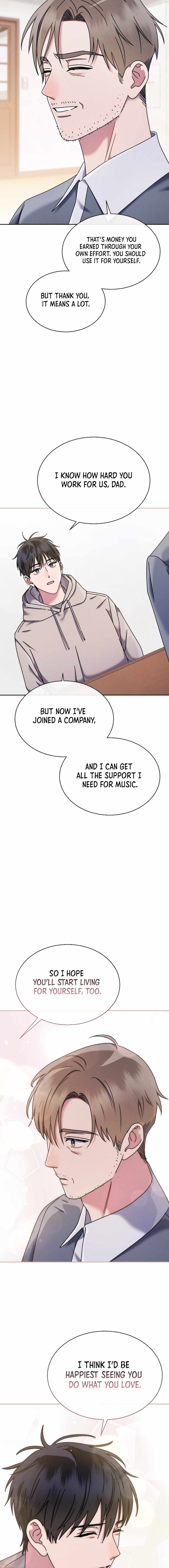 Our High School Music Genius Is Paganini's Reincarnate Chapter 53 — Page 14