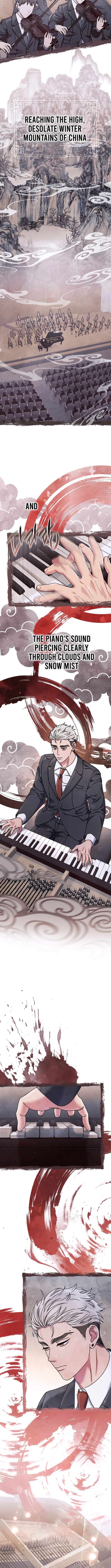 Our High School Music Genius Is Paganini's Reincarnate Chapter 60 — Page 5