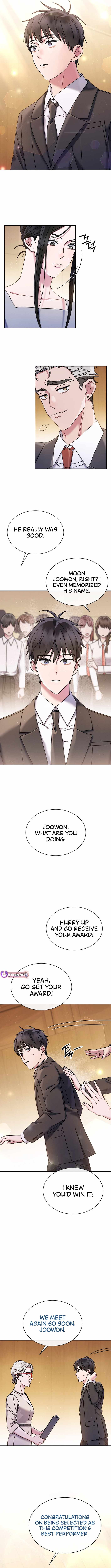 Our High School Music Genius Is Paganini's Reincarnate Chapter 62 — Page 2