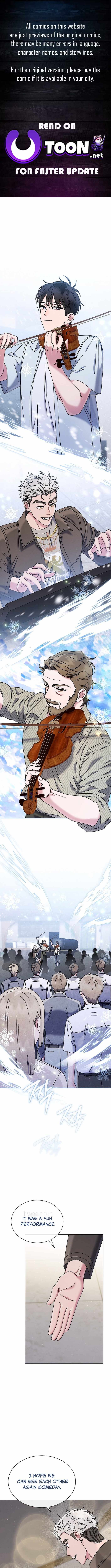 Our High School Music Genius Is Paganini's Reincarnate Chapter 65 — Page 1