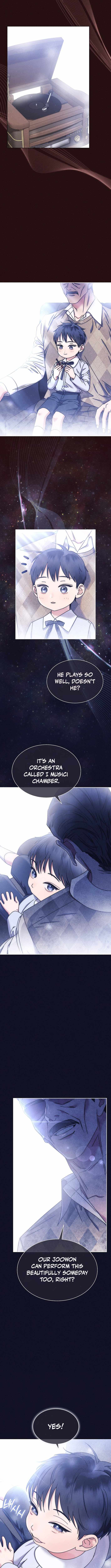 Our High School Music Genius Is Paganini's Reincarnate Chapter 65 — Page 6