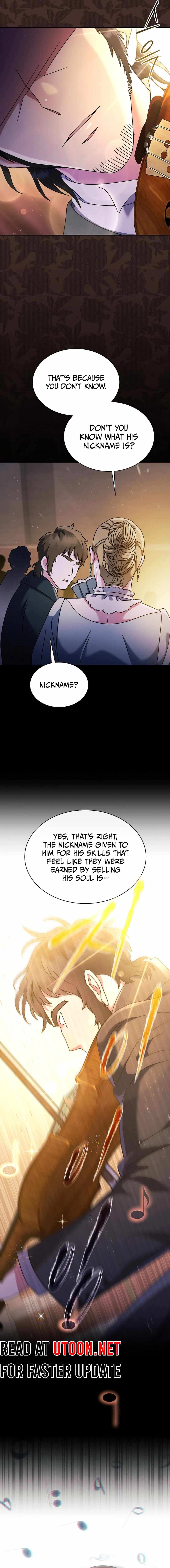 Our High School Music Genius Is Paganini's Reincarnate Chapter 7 — Page 2