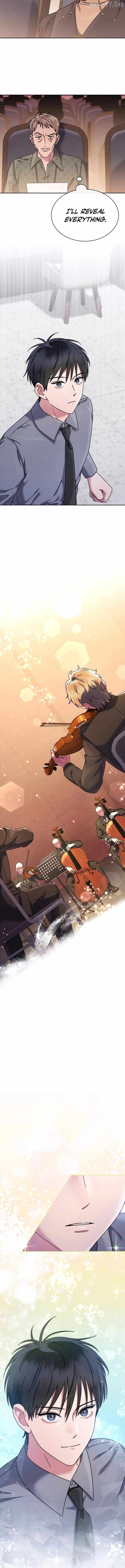 Our High School Music Genius Is Paganini's Reincarnate Chapter 73 — Page 12
