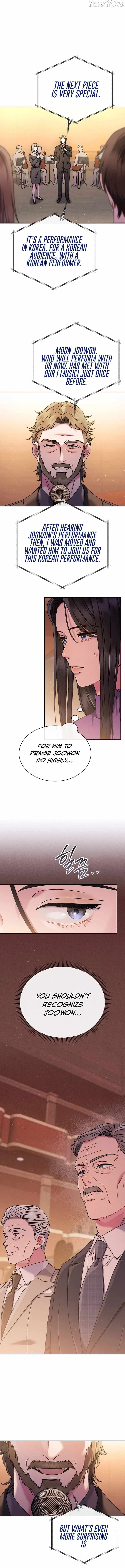 Our High School Music Genius Is Paganini's Reincarnate Chapter 74 — Page 4