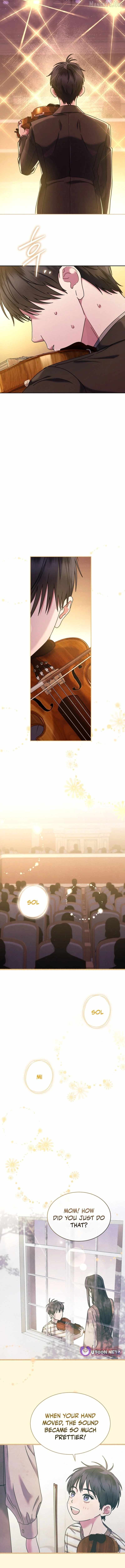 Our High School Music Genius Is Paganini's Reincarnate Chapter 74 — Page 10