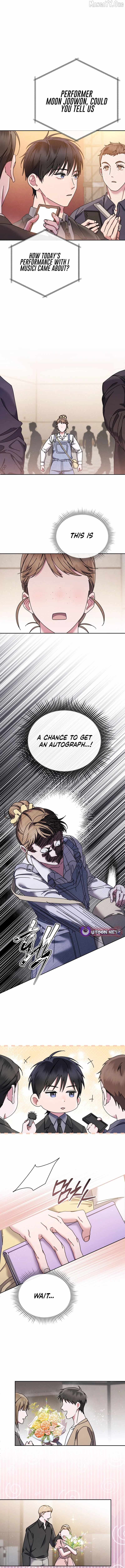 Our High School Music Genius Is Paganini's Reincarnate Chapter 75 — Page 2
