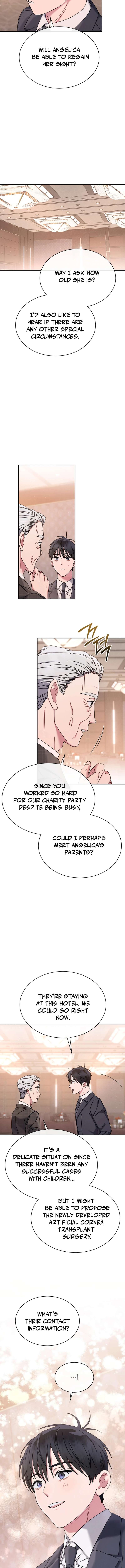 Our High School Music Genius Is Paganini's Reincarnate Chapter 78 — Page 4