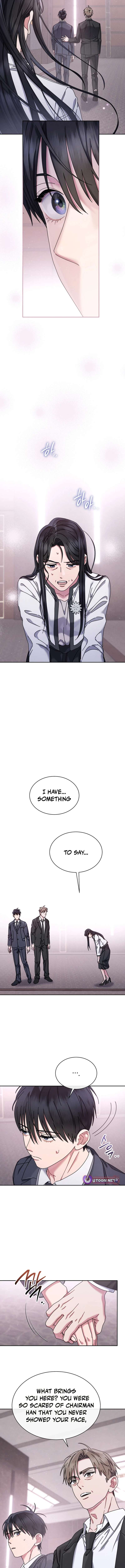 Our High School Music Genius Is Paganini's Reincarnate Chapter 78 — Page 6