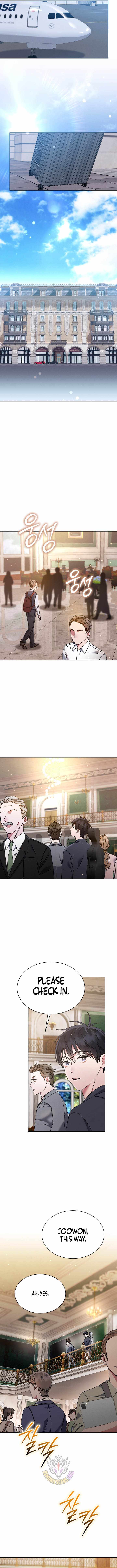 Our High School Music Genius Is Paganini's Reincarnate Chapter 98 — Page 9