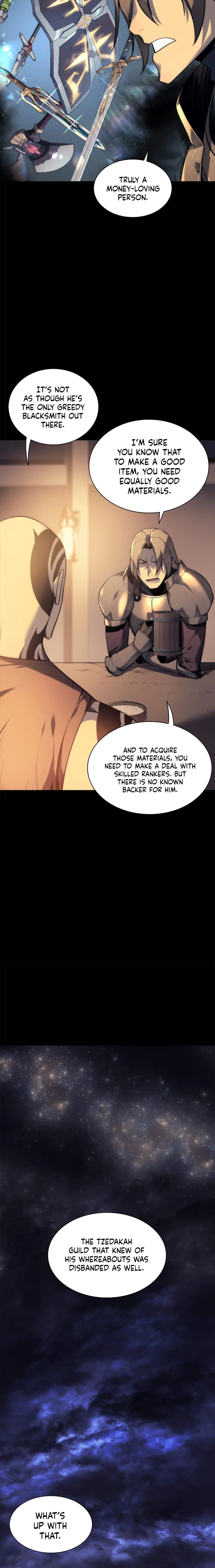 Overgeared Chapter 0 — Page 3