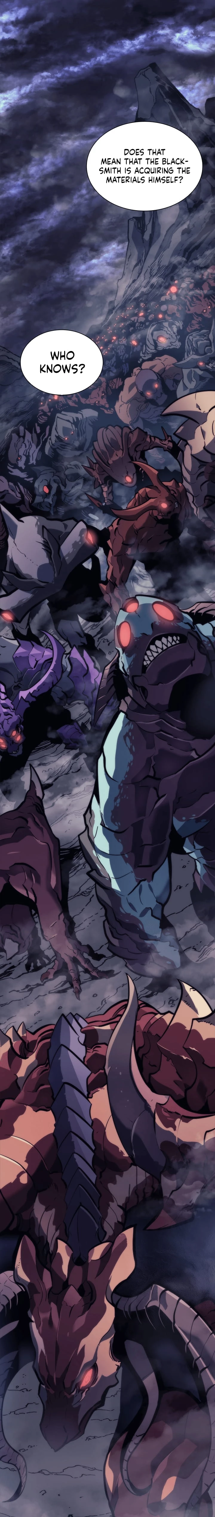 Overgeared Chapter 0 — Page 4
