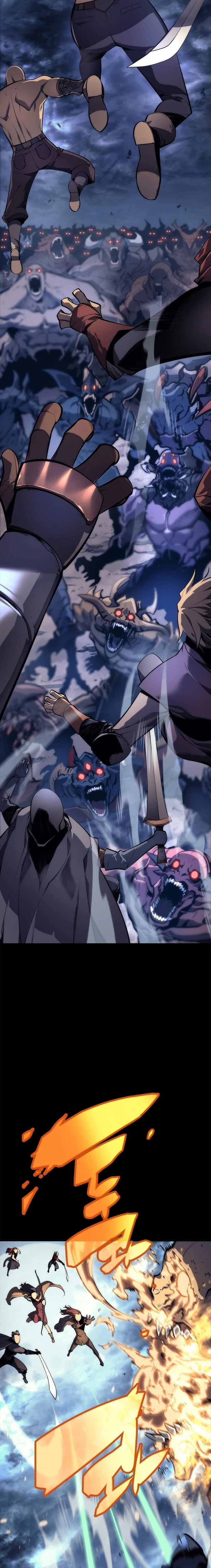 Overgeared Chapter 0 — Page 6