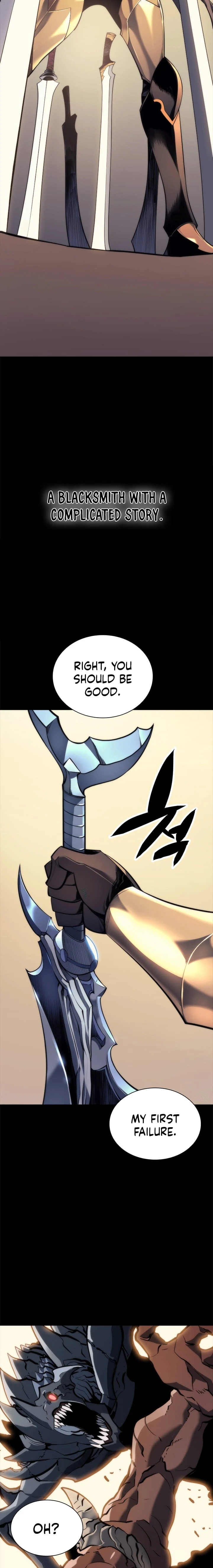 Overgeared Chapter 0 — Page 14