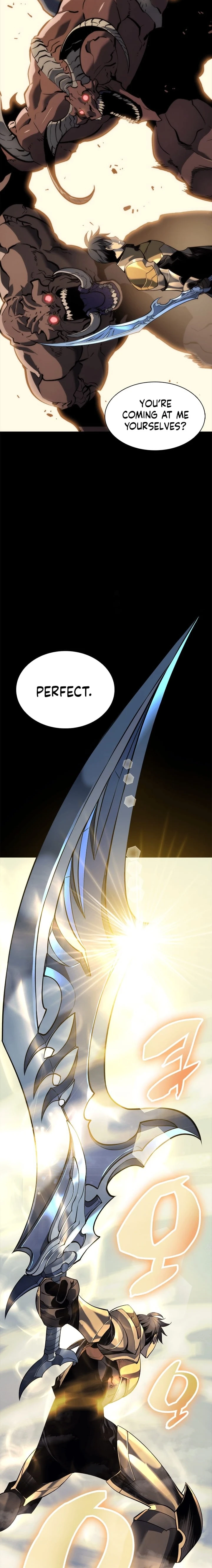 Overgeared Chapter 0 — Page 15