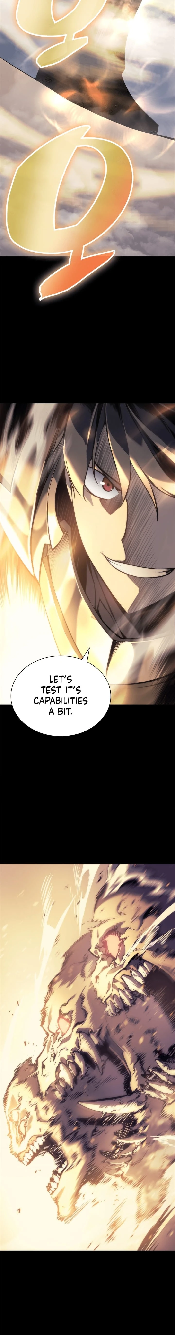 Overgeared Chapter 0 — Page 16