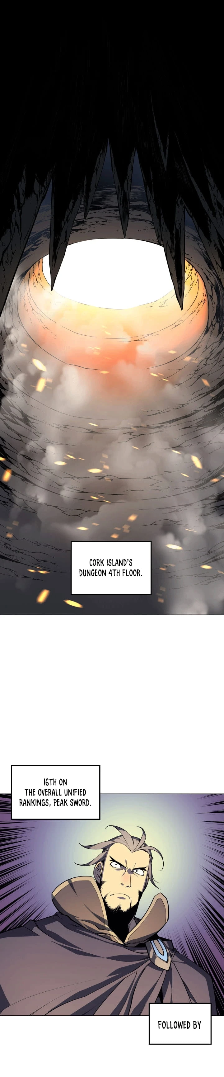 Overgeared Chapter 1 — Page 2