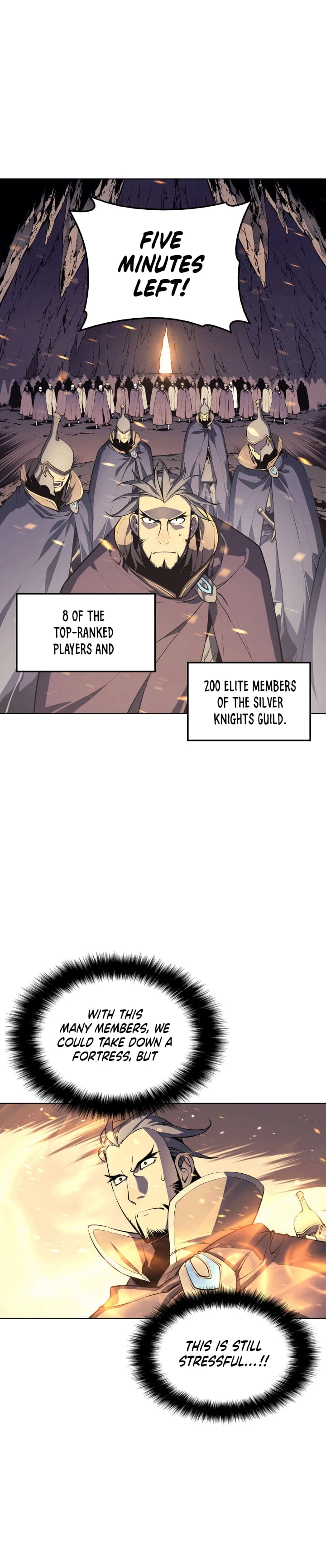 Overgeared Chapter 1 — Page 3