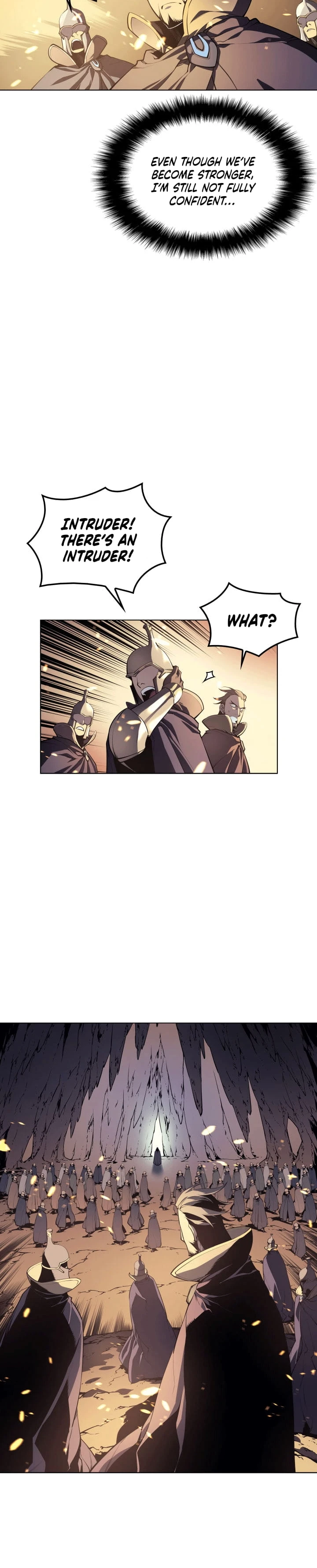 Overgeared Chapter 1 — Page 5