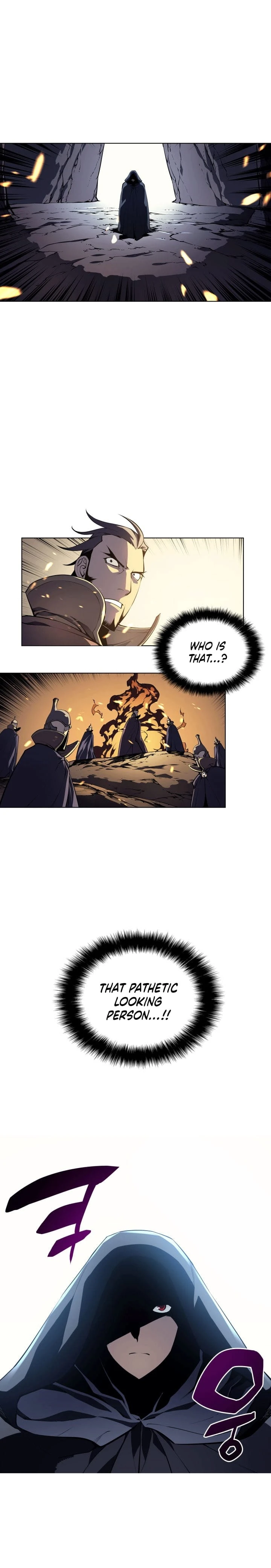 Overgeared Chapter 1 — Page 6