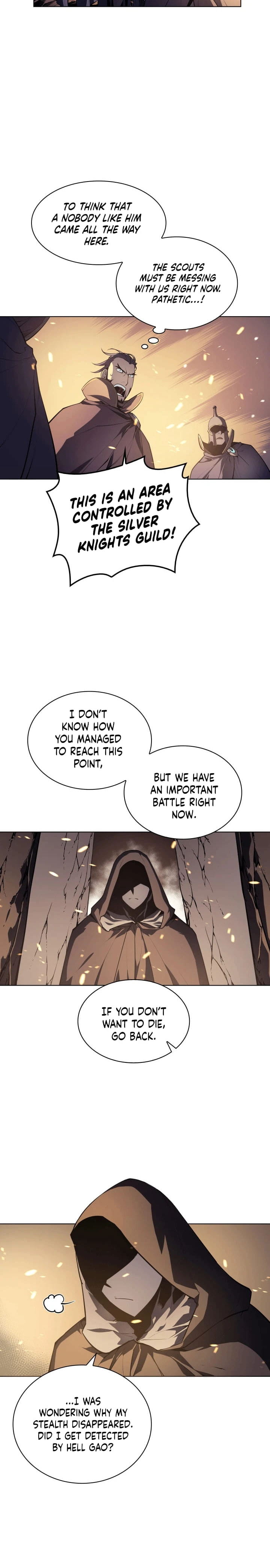 Overgeared Chapter 1 — Page 9