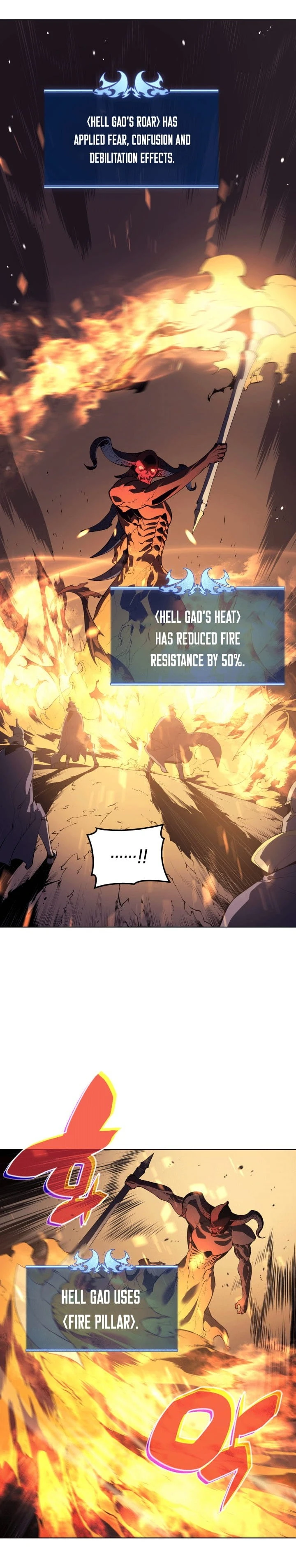 Overgeared Chapter 1 — Page 15