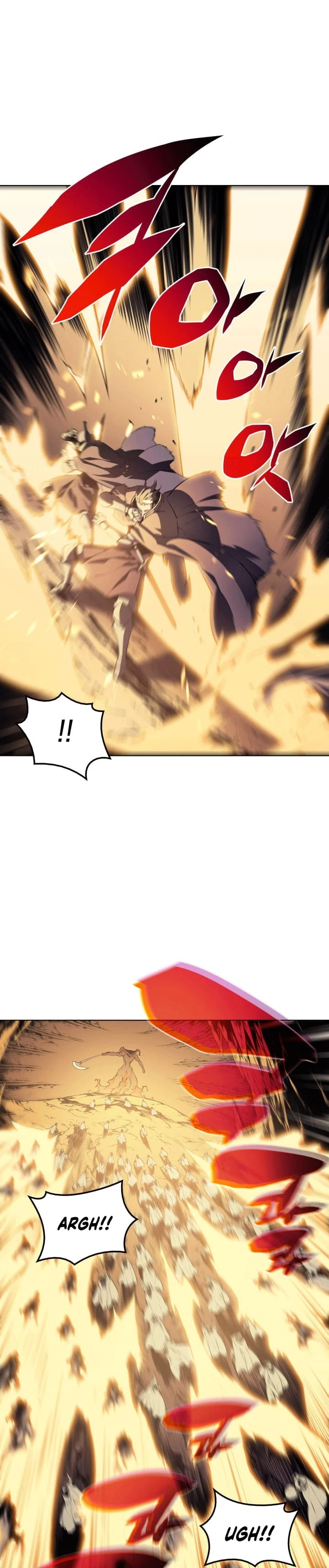 Overgeared Chapter 1 — Page 16