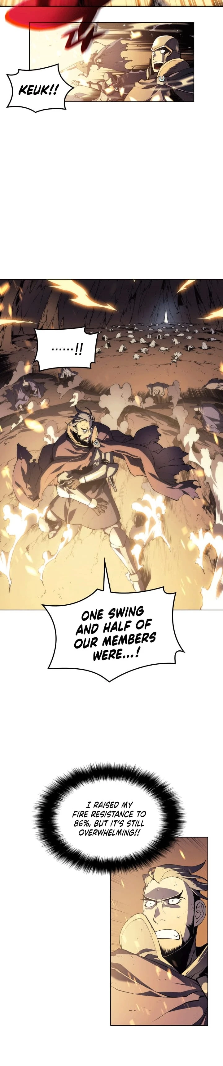 Overgeared Chapter 1 — Page 17