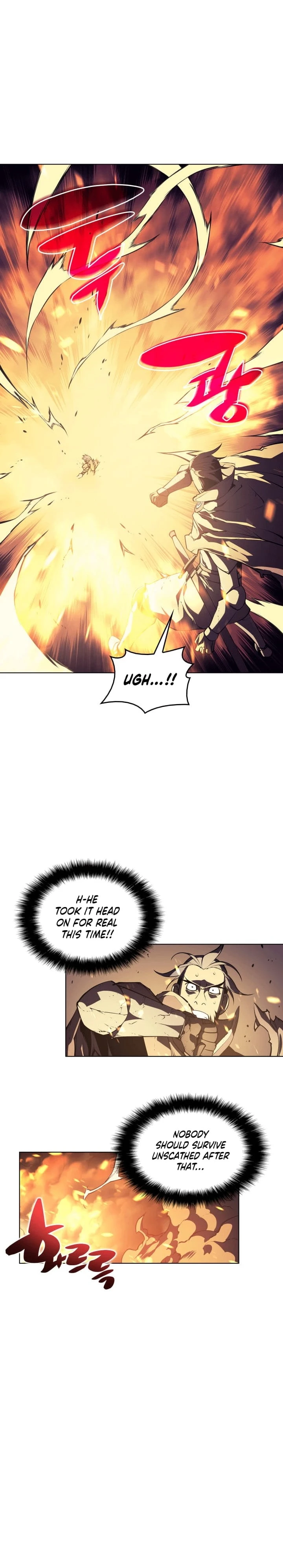 Overgeared Chapter 1 — Page 23