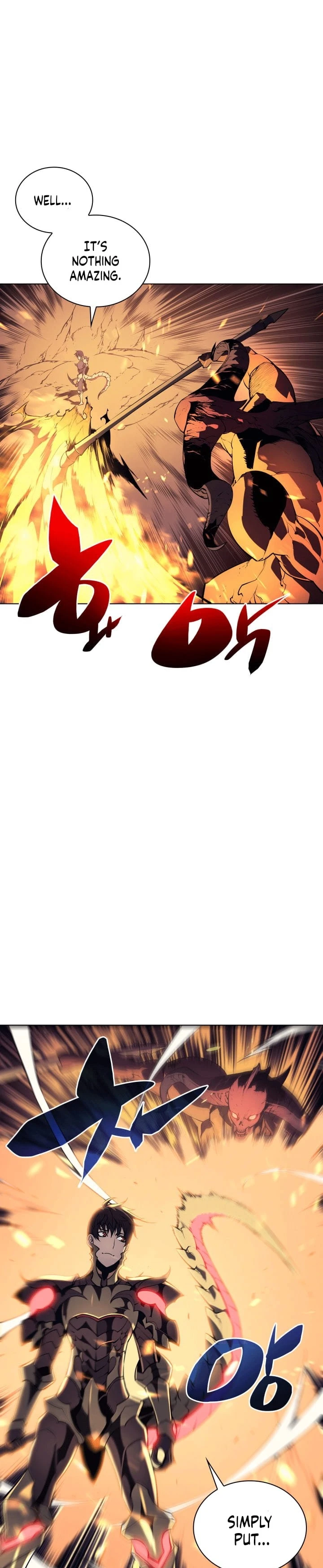 Overgeared Chapter 1 — Page 26